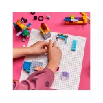 LEGO Classic Λευκή Βάση 11026 5702017185217