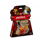 LEGO Ninjago Προπόνηση Σπιντζίτσου Νίντζα Του Κάι 70688 5702017151656