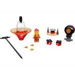 LEGO Ninjago Προπόνηση Σπιντζίτσου Νίντζα Του Κάι 70688 5702017151656