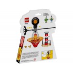 LEGO Ninjago Kai's Spinjitzu Ninja Training 70688 5702017151656