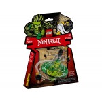 LEGO Ninjago Lloyd's Spinjitzu Ninja Training 70689 5702017151663
