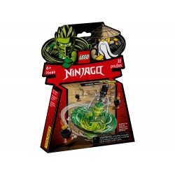 LEGO Ninjago Lloyd's Spinjitzu Ninja Training 70689 5702017151663
