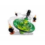 LEGO Ninjago Προπόνηση Σπιντζίτσου Νίντζα Του Λόιντ 70689 5702017151663
