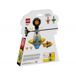 LEGO Ninjago Jay's Spinjitzu Ninja Training 70690 5702017151977