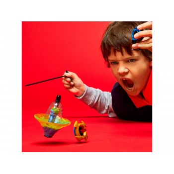 LEGO Ninjago Προπόνηση Σπιντζίτσου Νίντζα Του Τζέι 70690 5702017151977