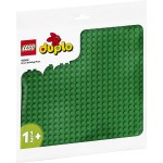 LEGO Duplo Green Building Plate 10980 5702017194882