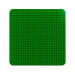 LEGO Duplo Green Building Plate 10980 5702017194882