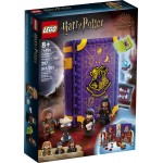 LEGO Harry Potter Μια Στιγμή Του Χόγκγουαρτς: Μάθημα Μαντικής 76396 5702017152646