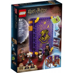 LEGO Harry Potter Hogwarts Moment: Divination Class 76396 5702017152646