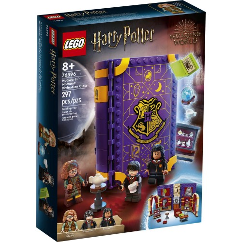 LEGO Harry Potter Hogwarts Moment: Divination Class 76396 5702017152646