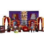LEGO Harry Potter Hogwarts Moment: Divination Class 76396 5702017152646