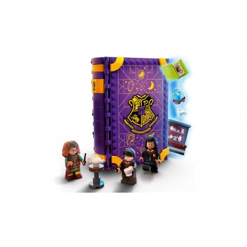 LEGO Harry Potter Hogwarts Moment: Divination Class 76396 5702017152646