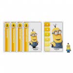 Hasbro Despicable Me Blind Bags Τυχαία Επιλογή A9014 5010994894627