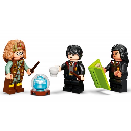 LEGO Harry Potter Hogwarts Moment: Divination Class 76396 5702017152646