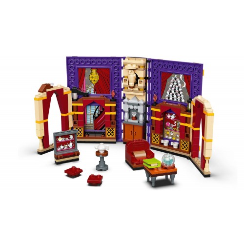 LEGO Harry Potter Hogwarts Moment: Divination Class 76396 5702017152646