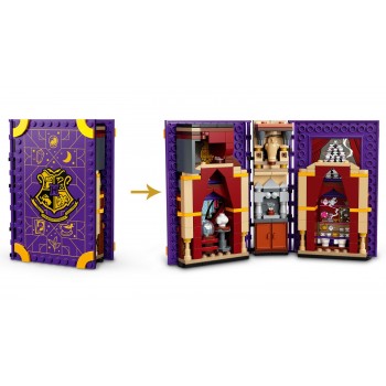 LEGO Harry Potter Hogwarts Moment: Divination Class 76396 5702017152646