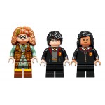 LEGO Harry Potter Μια Στιγμή Του Χόγκγουαρτς: Μάθημα Μαντικής 76396 5702017152646