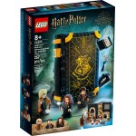 LEGO Harry Potter Μια Στιγμή Του Χόγκγουαρτς: Μάθημα Άμυνας 76397 5702017153384