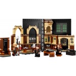 LEGO Harry Potter Μια Στιγμή Του Χόγκγουαρτς: Μάθημα Άμυνας 76397 5702017153384