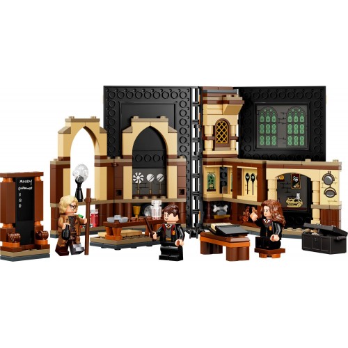 LEGO Harry Potter Hogwarts Moment: Defence Class 76397 5702017153384