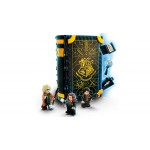 LEGO Harry Potter Μια Στιγμή Του Χόγκγουαρτς: Μάθημα Άμυνας 76397 5702017153384