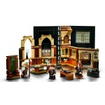 LEGO Harry Potter Μια Στιγμή Του Χόγκγουαρτς: Μάθημα Άμυνας 76397 5702017153384