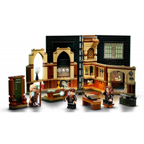 LEGO Harry Potter Hogwarts Moment: Defence Class 76397 5702017153384