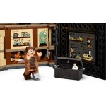LEGO Harry Potter Μια Στιγμή Του Χόγκγουαρτς: Μάθημα Άμυνας 76397 5702017153384