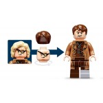 LEGO Harry Potter Hogwarts Moment: Defence Class 76397 5702017153384