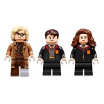 LEGO Harry Potter Μια Στιγμή Του Χόγκγουαρτς: Μάθημα Άμυνας 76397 5702017153384