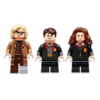 LEGO Harry Potter Hogwarts Moment: Defence Class 76397 5702017153384