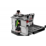 LEGO Star Wars Dark Trooper Attack 75324 5702017155500