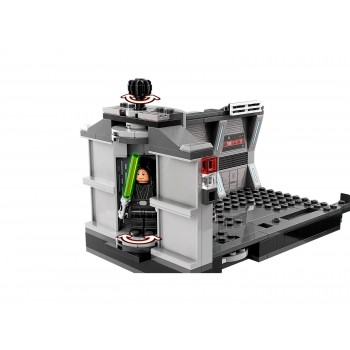 LEGO Star Wars Dark Trooper Attack 75324 5702017155500