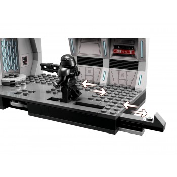 LEGO Star Wars Επίθεση Σκοτεινών Στρατιωτών 75324 5702017155500