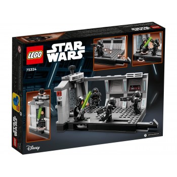 LEGO Star Wars Dark Trooper Attack 75324 5702017155500