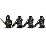 LEGO Star Wars Dark Trooper Attack 75324 5702017155500