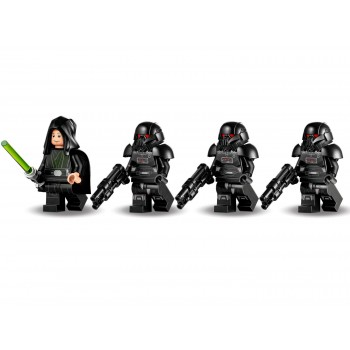 LEGO Star Wars Επίθεση Σκοτεινών Στρατιωτών 75324 5702017155500