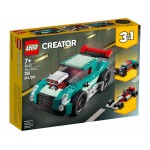 LEGO Creator Αγωνιστικό Δρόμου 31127 5702017117430