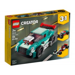 LEGO Creator Street Racer 31127 5702017117430
