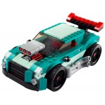 LEGO Creator Street Racer 31127 5702017117430
