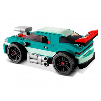 LEGO Creator Αγωνιστικό Δρόμου 31127 5702017117430