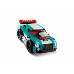 LEGO Creator Αγωνιστικό Δρόμου 31127 5702017117430