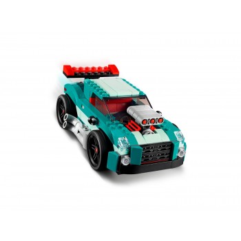 LEGO Creator Αγωνιστικό Δρόμου 31127 5702017117430