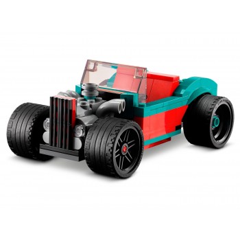 LEGO Creator Street Racer 31127 5702017117430