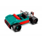 LEGO Creator Αγωνιστικό Δρόμου 31127 5702017117430