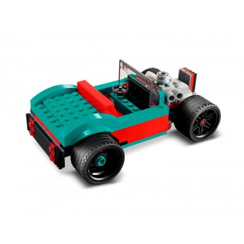 LEGO Creator Αγωνιστικό Δρόμου 31127 5702017117430