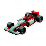 LEGO Creator Street Racer 31127 5702017117430