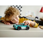 LEGO Creator Street Racer 31127 5702017117430