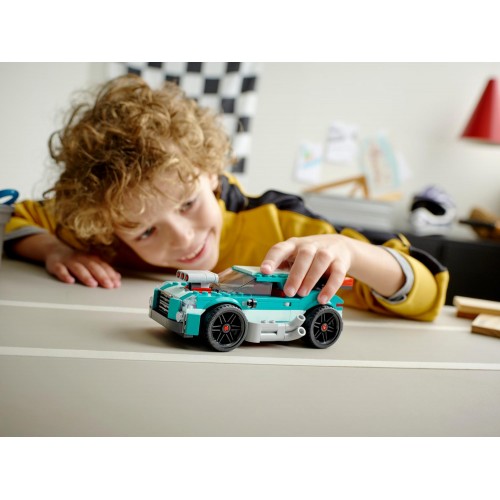 LEGO Creator Street Racer 31127 5702017117430