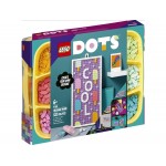 LEGO Dots Πίνακας Μηνυμάτων 41951 5702017155913